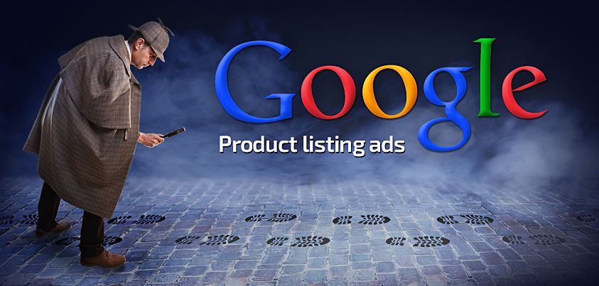 Product Listing Ads