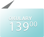 OKULARY - 139,00