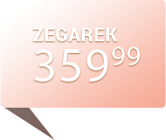 ZEGAREK - 359,00
